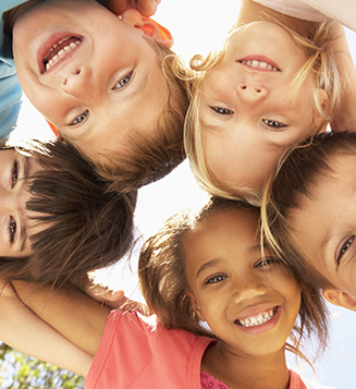 Child Law image