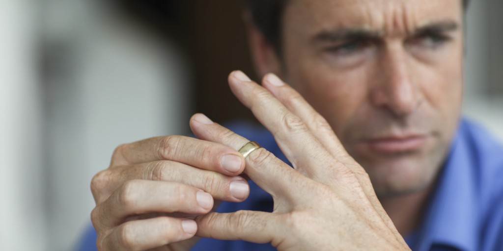 Studies Reveal the Implications of Divorce/Separation to the Workplace